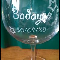 Copa personalizadas - 2