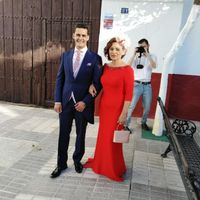 Trajes de novio - 1
