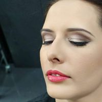 Maquillaje & peluquería Sevilla. Misma persona - 1