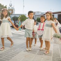 Modista infantil - 1