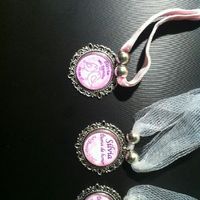 Detalles damas d honor - 1