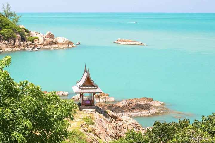 Koh samui