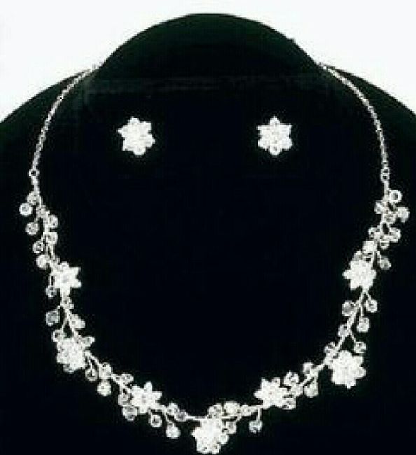 Collares para alérgica - 1