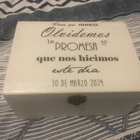 Ceremonia de la caja - 3