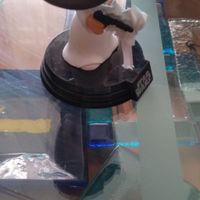 Tarta friki - 2