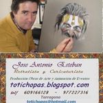 Jose Antonio Esteban