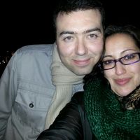 Nos presentas a tu pareja? :) - 1