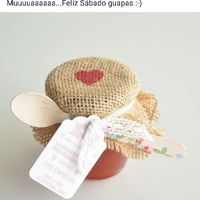 Tarros mermelada - 1