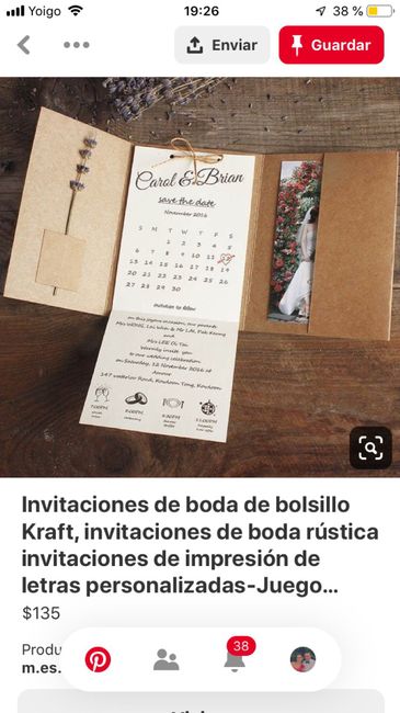 invitacion rustica 1