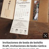 invitacion rustica - 1