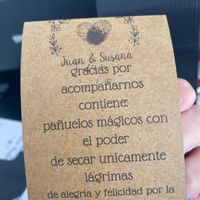 Mis lagrimas de felicidad - 2