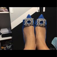 ¿Ya tienes tus zapatos para la boda? - 1