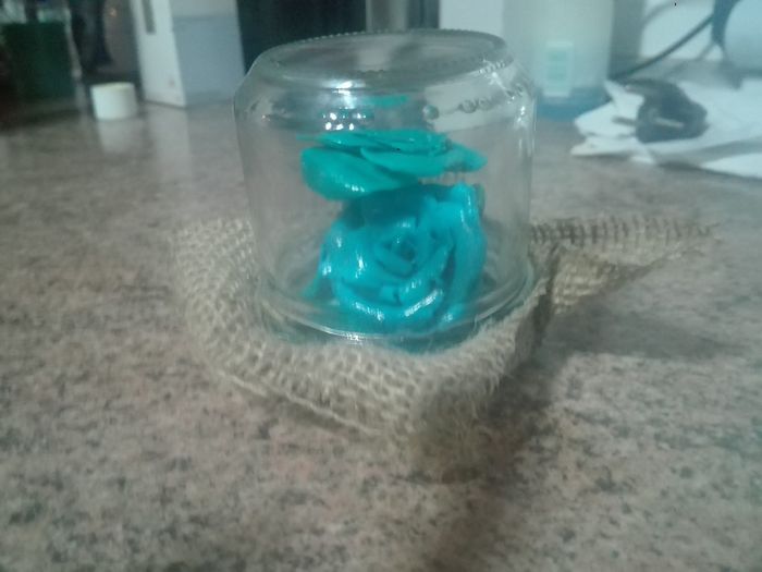 Tamaño de 10 cm.