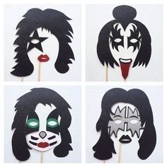Mascaras caseras