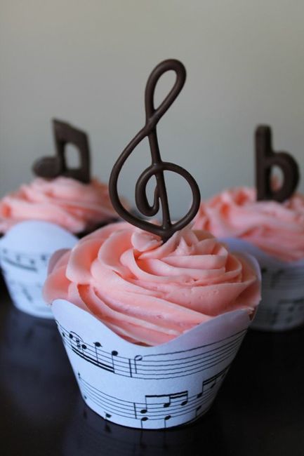 Unas chuches que te hacen bailar