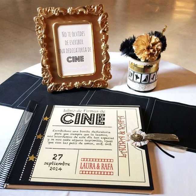 Temática cine 11