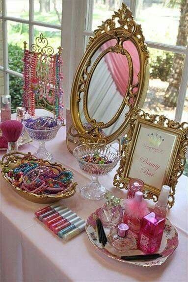 Boda bella durmiente 3