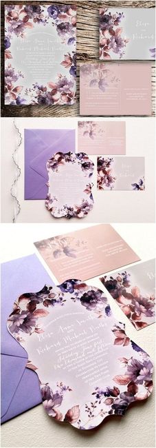 Invitación