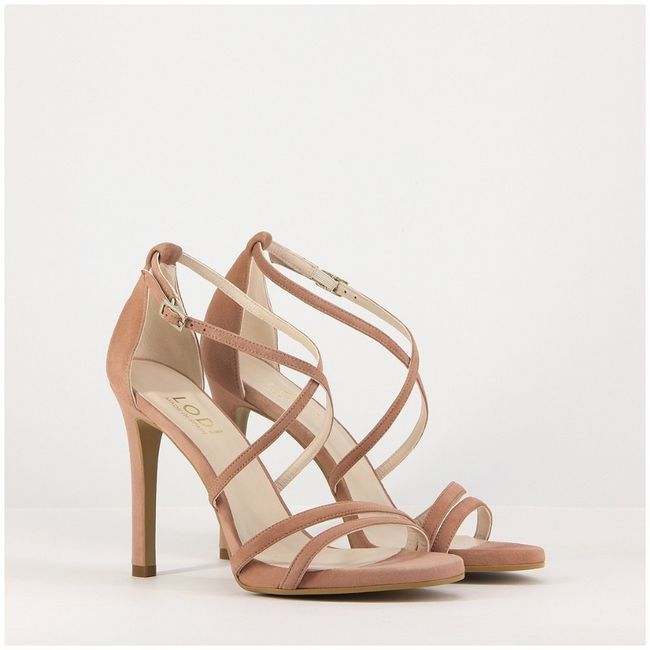 Precios sandalias Rosa Clara y Aire Barcelona 11