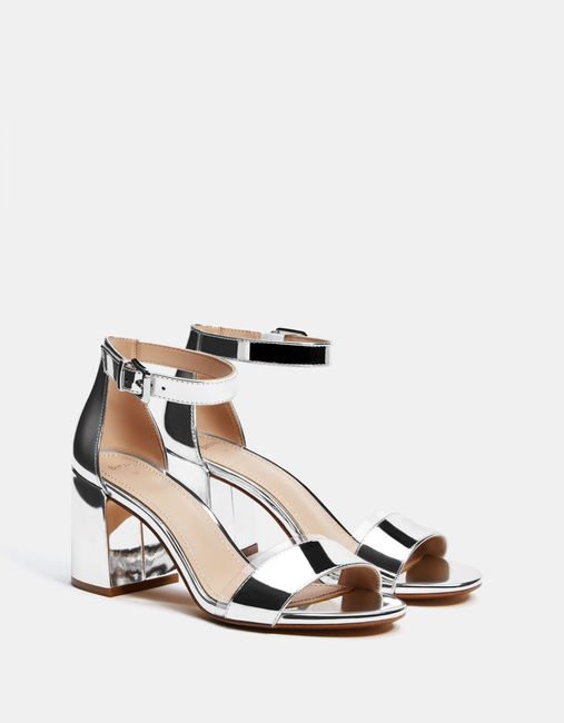 Precios sandalias Rosa Clara y Aire Barcelona 14
