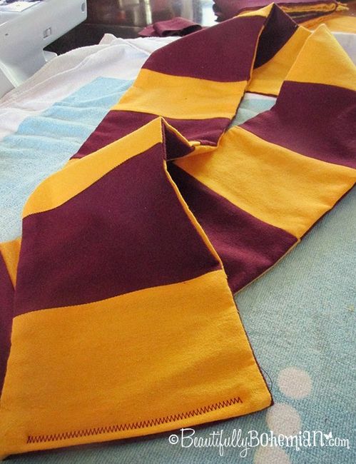 Boda mágica estilo Harry Potter 47