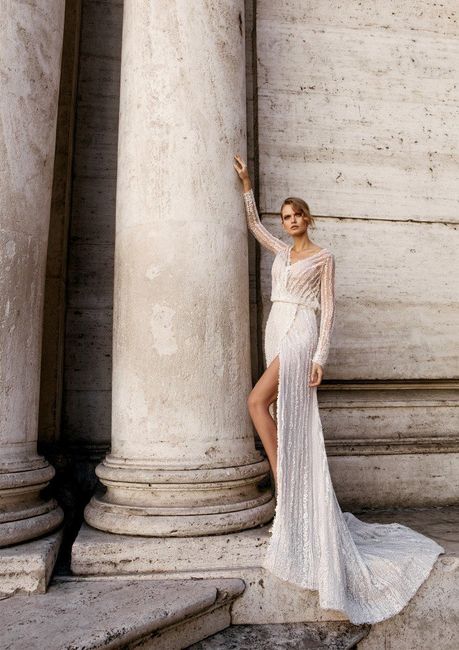 GIULIA DOMNA