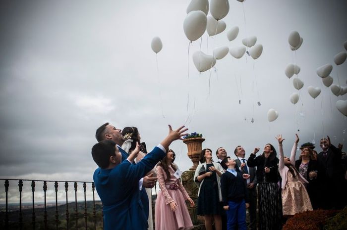 Ayuda!! Detalles para mi boda 39