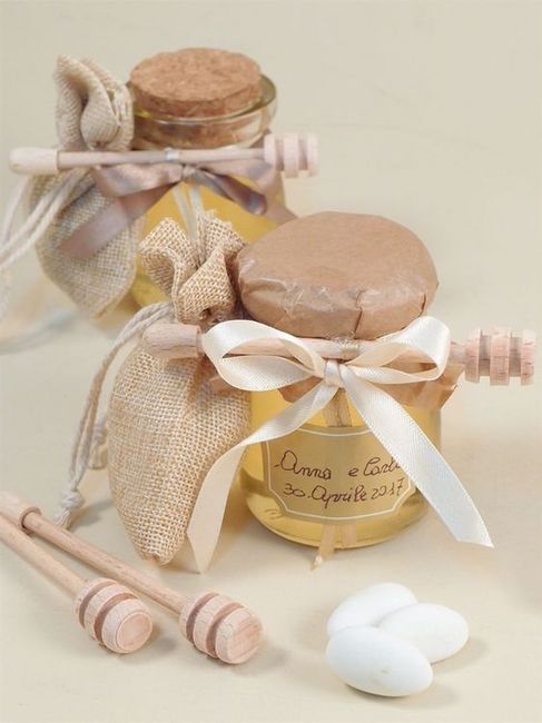 Ayuda!! Detalles para mi boda 42