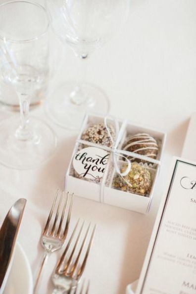 Ayuda!! Detalles para mi boda 73