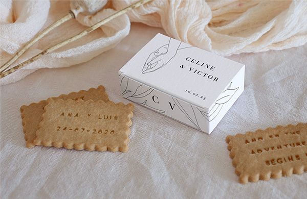 Ayuda!! Detalles para mi boda 83