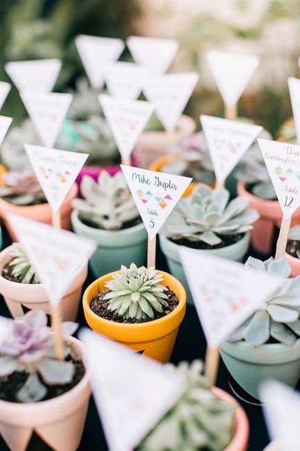 Ayuda!! Detalles para mi boda 105