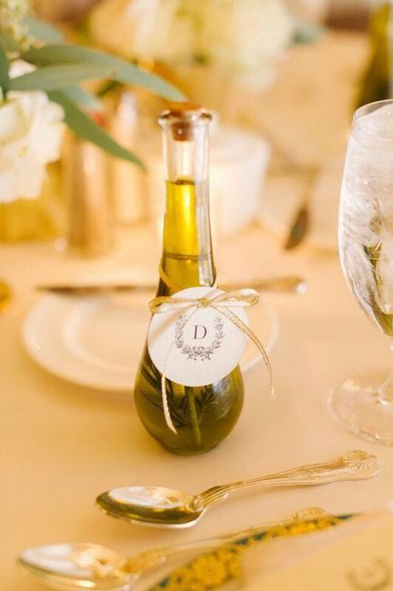 Ayuda!! Detalles para mi boda 108