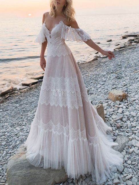 Estilo de vestido 66
