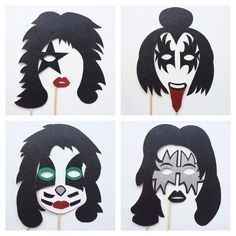 Mascaras caseras