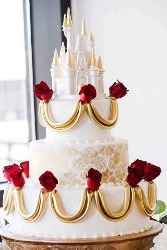 Tarta tematica