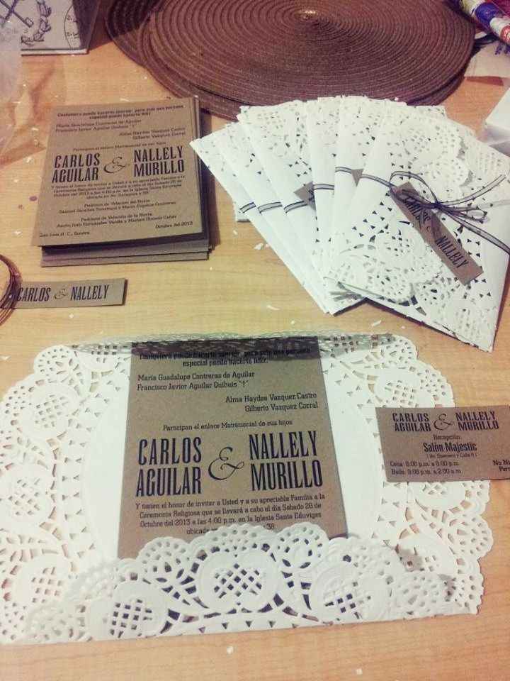 Invitacion
