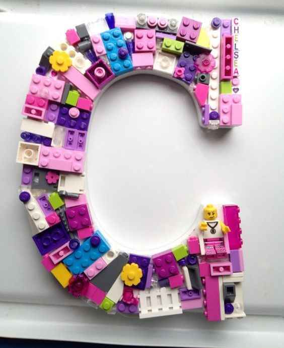 Con lego 