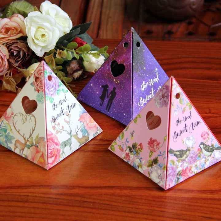 Ayuda!! Detalles para mi boda - 36