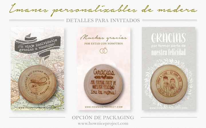 Ayuda!! Detalles para mi boda - 62