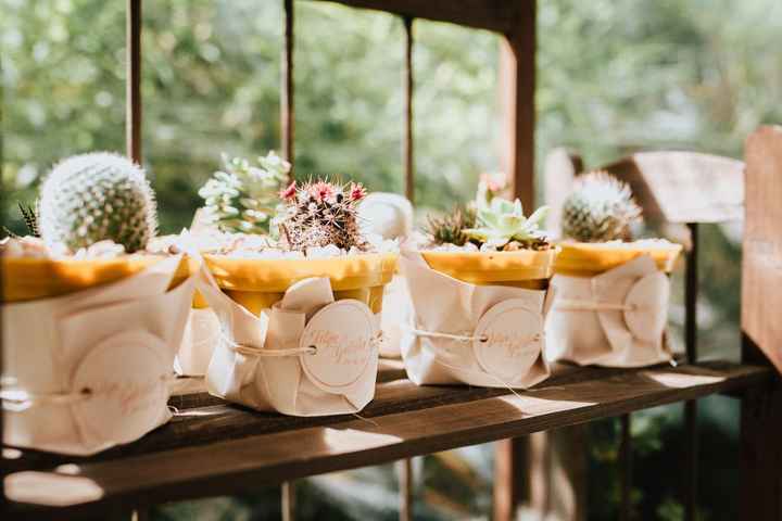 Ayuda!! Detalles para mi boda - 103