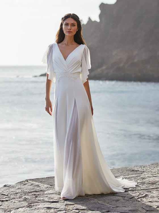 Estilo de vestido - 3