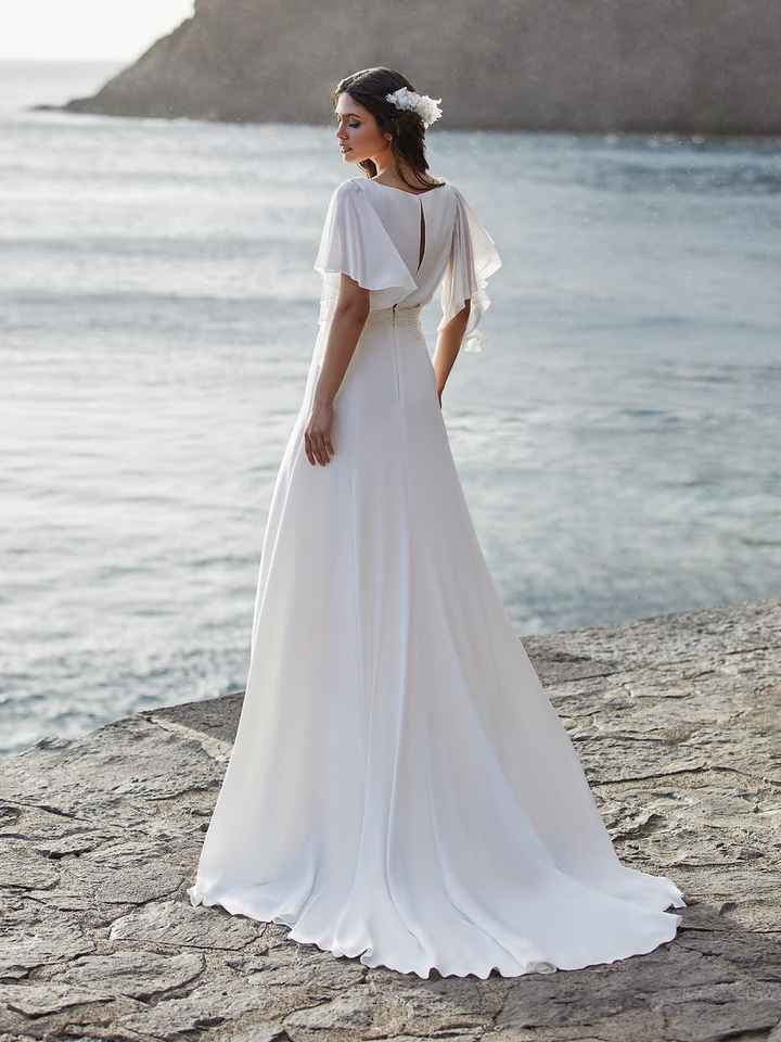 Estilo de vestido - 4
