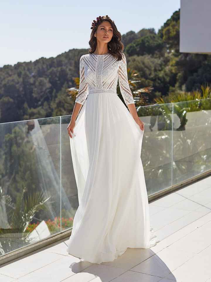Estilo de vestido - 5