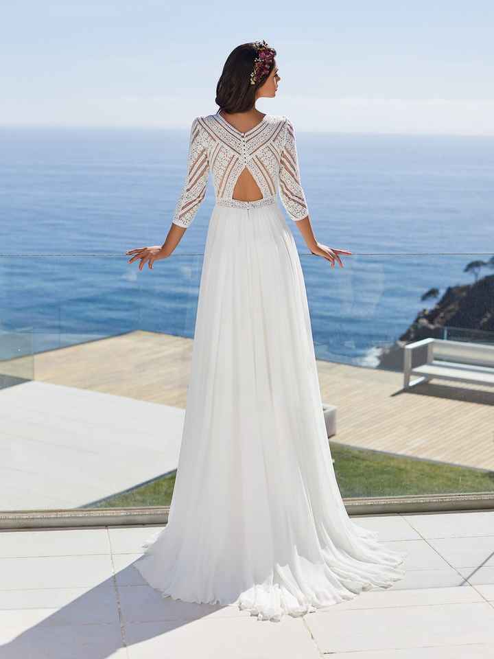 Estilo de vestido - 6