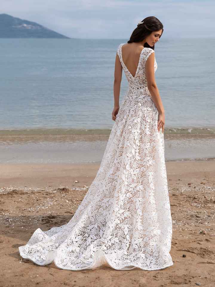 Estilo de vestido - 12