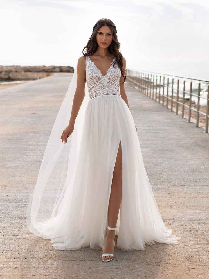 Estilo de vestido - 15