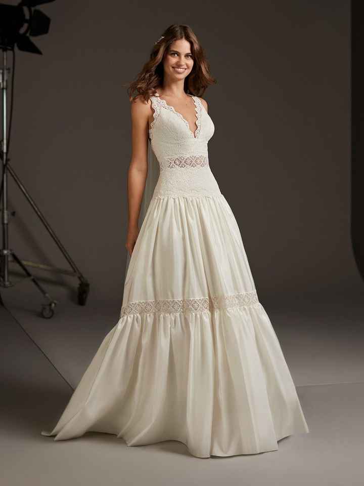 Estilo de vestido - 21