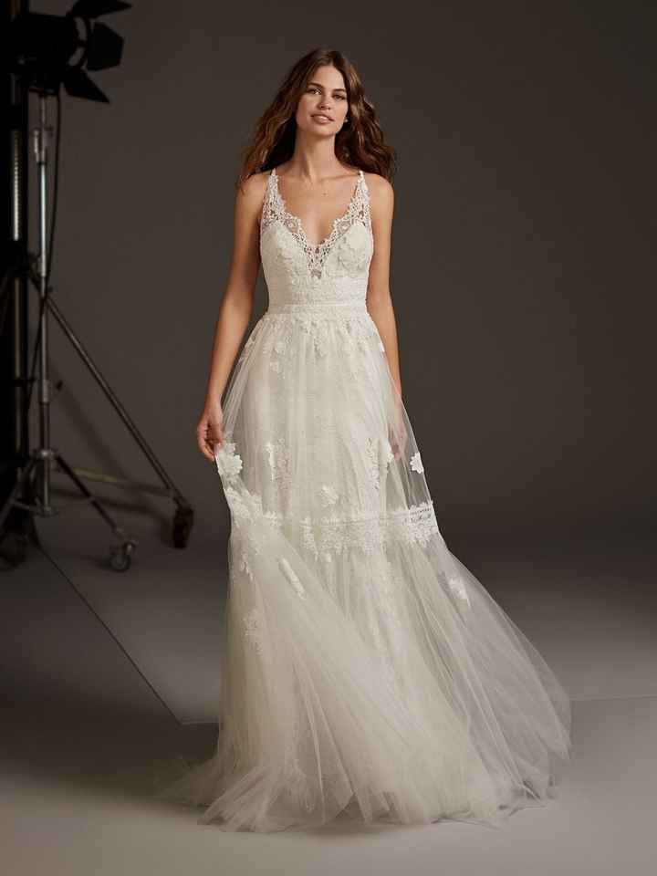 Estilo de vestido - 27