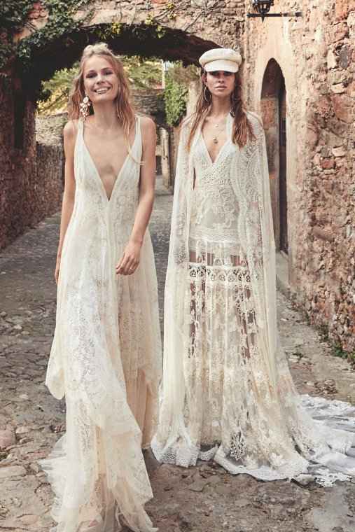 Estilo de vestido - 51