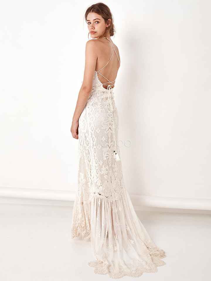 Estilo de vestido - 59
